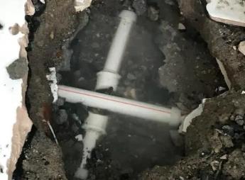 潮南阳台漏水维修公司为您分享楼上楼下漏水怎么处理