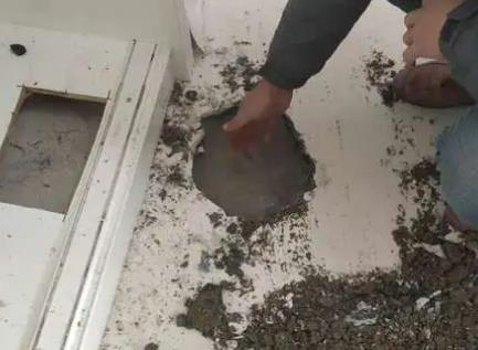潮南卫生间漏水维修公司分享下精确定位查漏水一次多少钱?不同级别收费不同