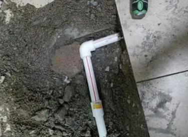 潮南阳台漏水维修时有哪些声音会影响检漏仪