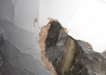 潮南卫生间漏水维修的步骤和流程。